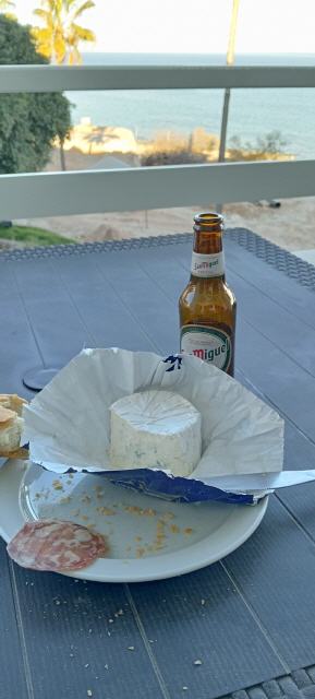 Wieder retour gibt es eine Belohnung