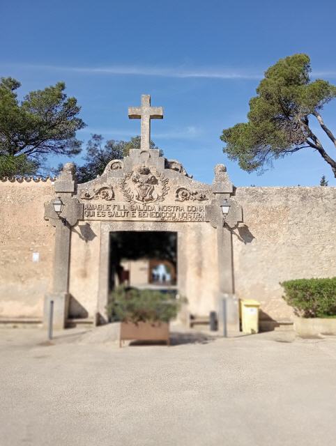 Das Tor zur Aktivierung