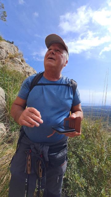 Ja wie weit gehts denn noch?